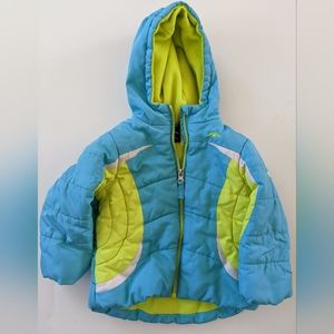 Pacific Trail Toddler Coat